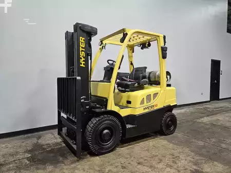 Montacargas GLP 2019  Hyster H50FT (8)
