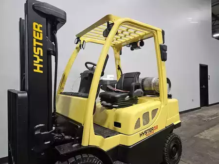 Montacargas GLP 2019  Hyster H50FT (9)