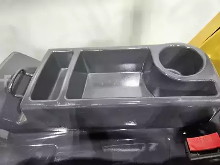 Propane Forklifts 2014  CAT Lift Trucks 2P3000 (11)