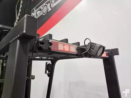 Propane Forklifts 2014  CAT Lift Trucks 2P3000 (18)