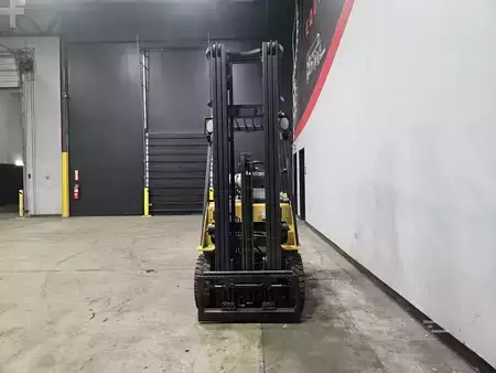 Propane Forklifts 2014  CAT Lift Trucks 2P3000 (7)