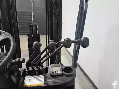 Propane Forklifts 2014  Toyota 8FGCU25 (14)
