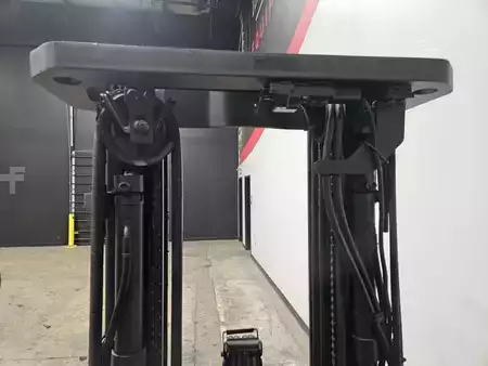 Propane Forklifts 2014  Toyota 8FGCU25 (16)