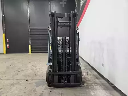 Propane Forklifts 2014  Toyota 8FGCU25 (7)