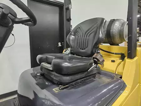 Propane Forklifts 2019  Mitsubishi FGC33N (10)