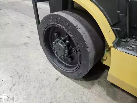 Propane Forklifts 2019  Mitsubishi FGC33N (14)