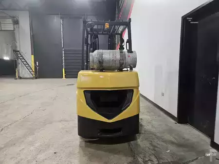 Propane Forklifts 2019  Mitsubishi FGC33N (3)
