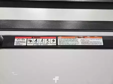 Propane Forklifts 2019  Mitsubishi FGC25N (15)