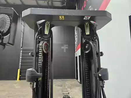 Propane Forklifts 2019  Mitsubishi FGC25N (16)