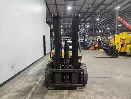 Propane Forklifts 2020  Mitsubishi FG30N (7)