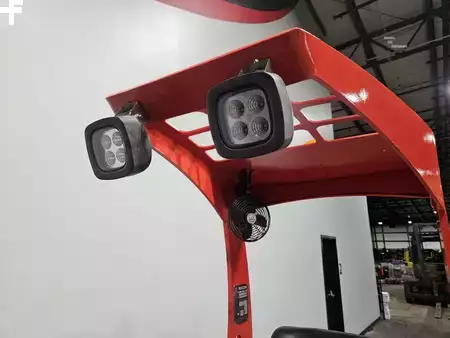 Turret Truck 2016  Flexi EURO AC (10)