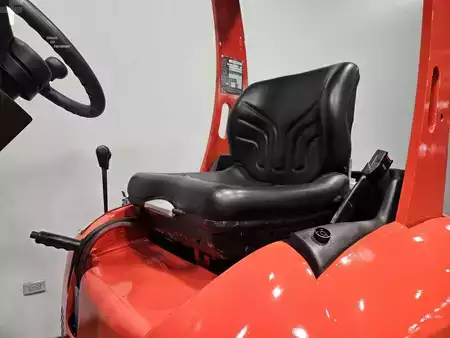 Turret Truck 2016  Flexi EURO AC (11)
