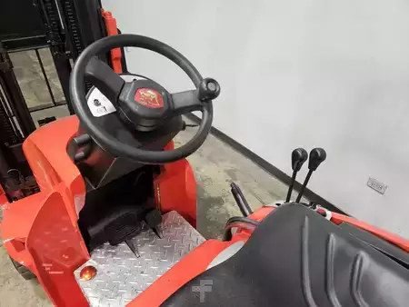 Turret Truck 2016  Flexi EURO AC (13)