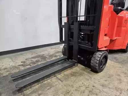 Turret Truck 2016  Flexi EURO AC (17)