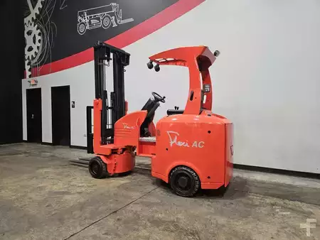 Turret Truck 2016  Flexi EURO AC (2)