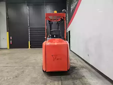 Turret Truck 2016  Flexi EURO AC (3)