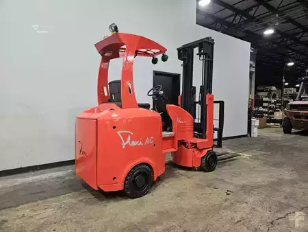 Turret Truck 2016  Flexi EURO AC (4)