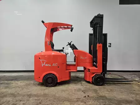 Turret Truck 2016  Flexi EURO AC (5)