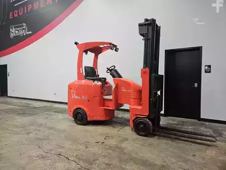 Turret Truck 2016  Flexi EURO AC (6)