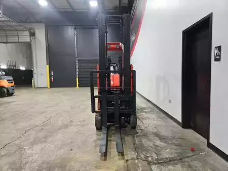 Turret Truck 2016  Flexi EURO AC (7)