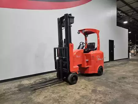 Turret Truck 2016  Flexi EURO AC (8)