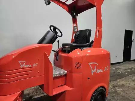 Turret Truck 2016  Flexi EURO AC (9)