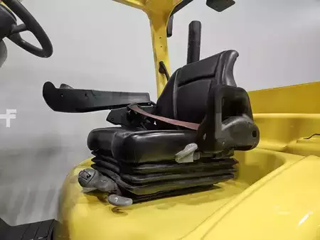 Montacargas GLP 2023  Hyster S155FT (10)