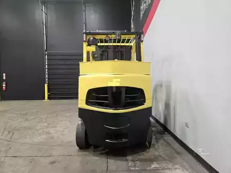 Montacargas GLP 2023  Hyster S155FT (3)