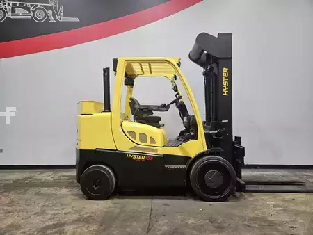 Montacargas GLP 2023  Hyster S155FT (5)