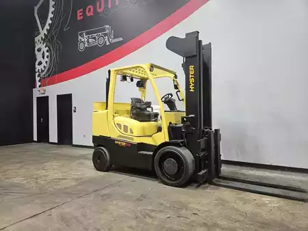 Montacargas GLP 2023  Hyster S155FT (6)