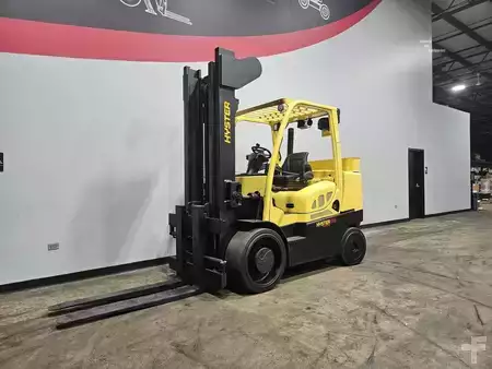 Montacargas GLP 2023  Hyster S155FT (8)