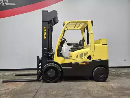 Diesel Forklifts 2023  Hyster S155FT (1)