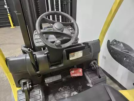 Diesel Forklifts 2023  Hyster S155FT (13)