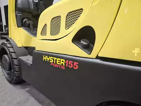 Diesel Forklifts 2023  Hyster S155FT (18)
