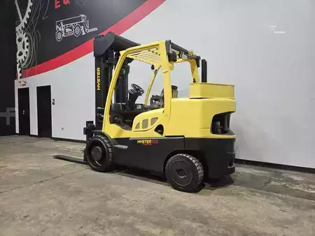 Diesel Forklifts 2023  Hyster S155FT (2)