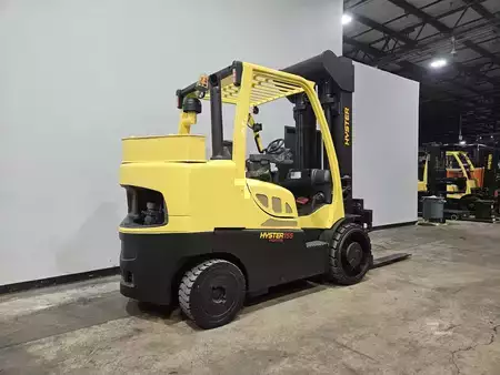 Diesel Forklifts 2023  Hyster S155FT (4)