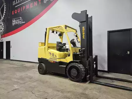 Diesel Forklifts 2023  Hyster S155FT (6)