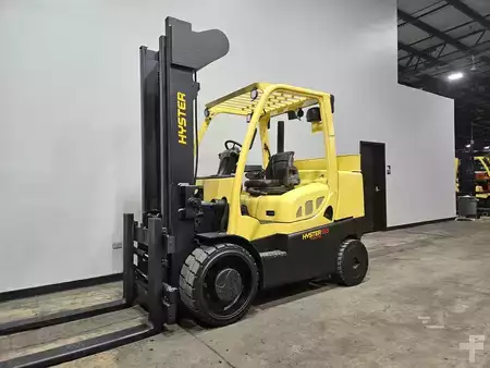 Diesel Forklifts 2023  Hyster S155FT (8)