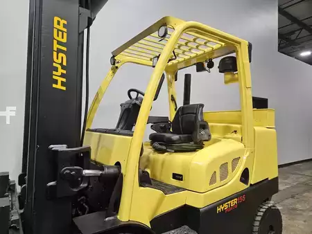 Diesel Forklifts 2023  Hyster S155FT (9)
