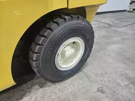 Montacargas diésel 2020  Yale GLP070VX (16)