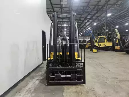Montacargas diésel 2020  Yale GLP070VX (7)