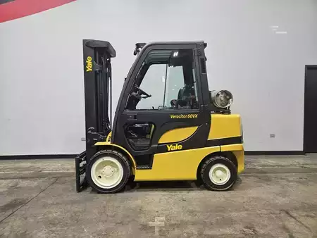 Montacargas GLP 2021  Yale GLP060VX (1)