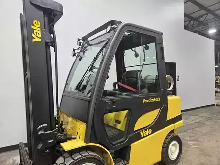 Montacargas GLP 2021  Yale GLP060VX (10)