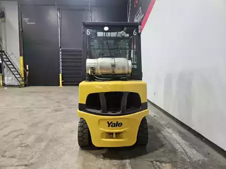 Montacargas GLP 2021  Yale GLP060VX (3)