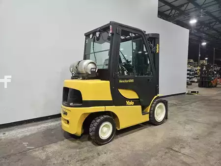 Montacargas GLP 2021  Yale GLP060VX (4)