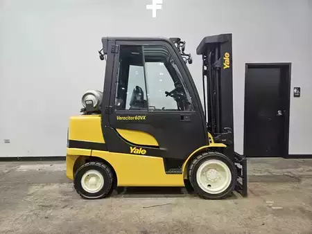 Montacargas GLP 2021  Yale GLP060VX (5)