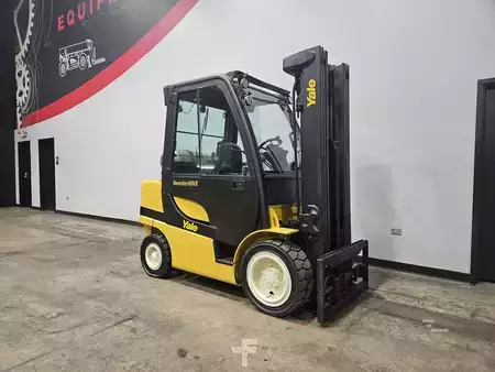 Montacargas GLP 2021  Yale GLP060VX (7)