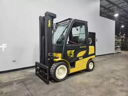 Montacargas GLP 2021  Yale GLP060VX (9)