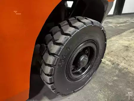 Diesel Forklifts 2021  Toyota 8FDU25 (14)