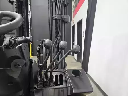 Propane Forklifts 2020  Mitsubishi FG15N (14)